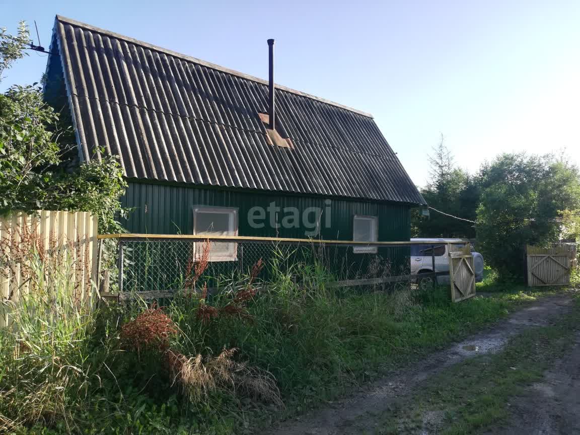 Продажа дачи, 31м <sup>2</sup>, 7 сот., Южно-Сахалинск, Сахалинская область,  Южно-Сахалинск