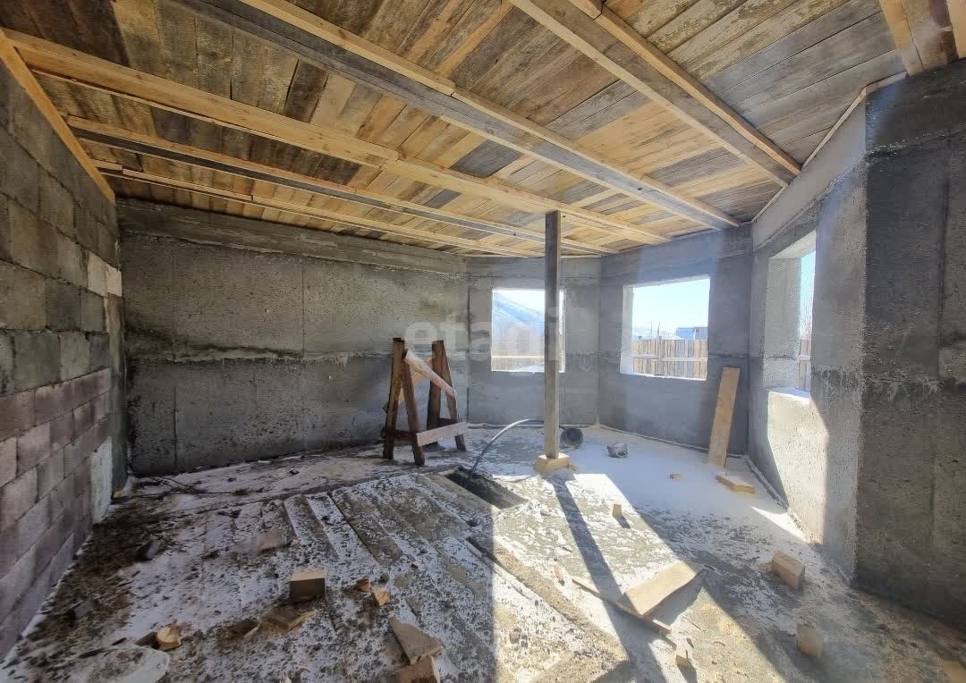 Продажа дома, 200м <sup>2</sup>, 8 сот., Улан-Удэ, Республика Бурятия,  Тарбагатайский