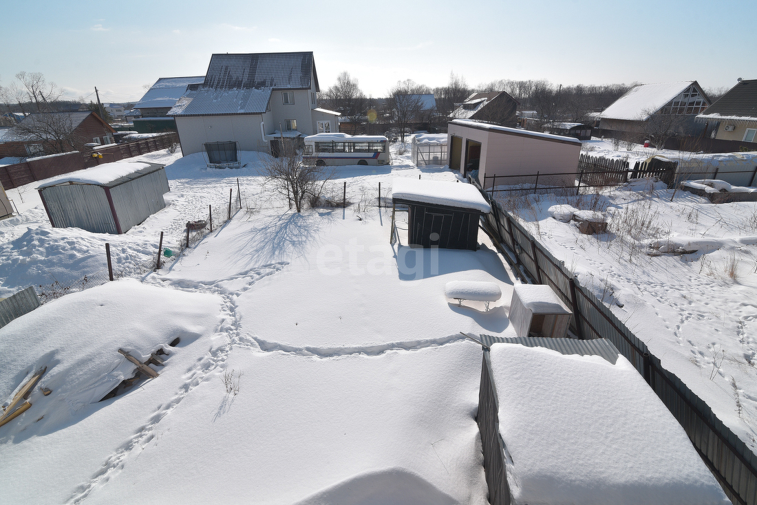 Продажа дома, 153м <sup>2</sup>, 6 сот., Южно-Сахалинск, Сахалинская область,  