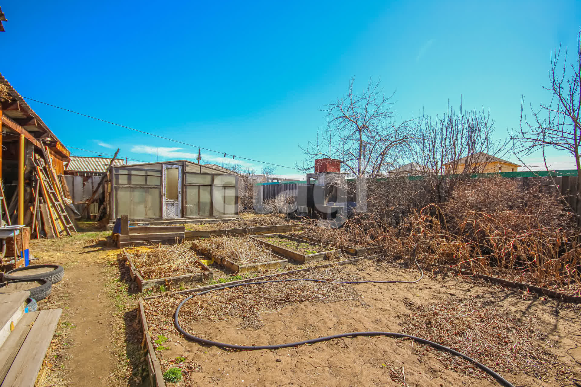 Продажа дома, 104м <sup>2</sup>, 5 сот., Улан-Удэ, Республика Бурятия,  Советский