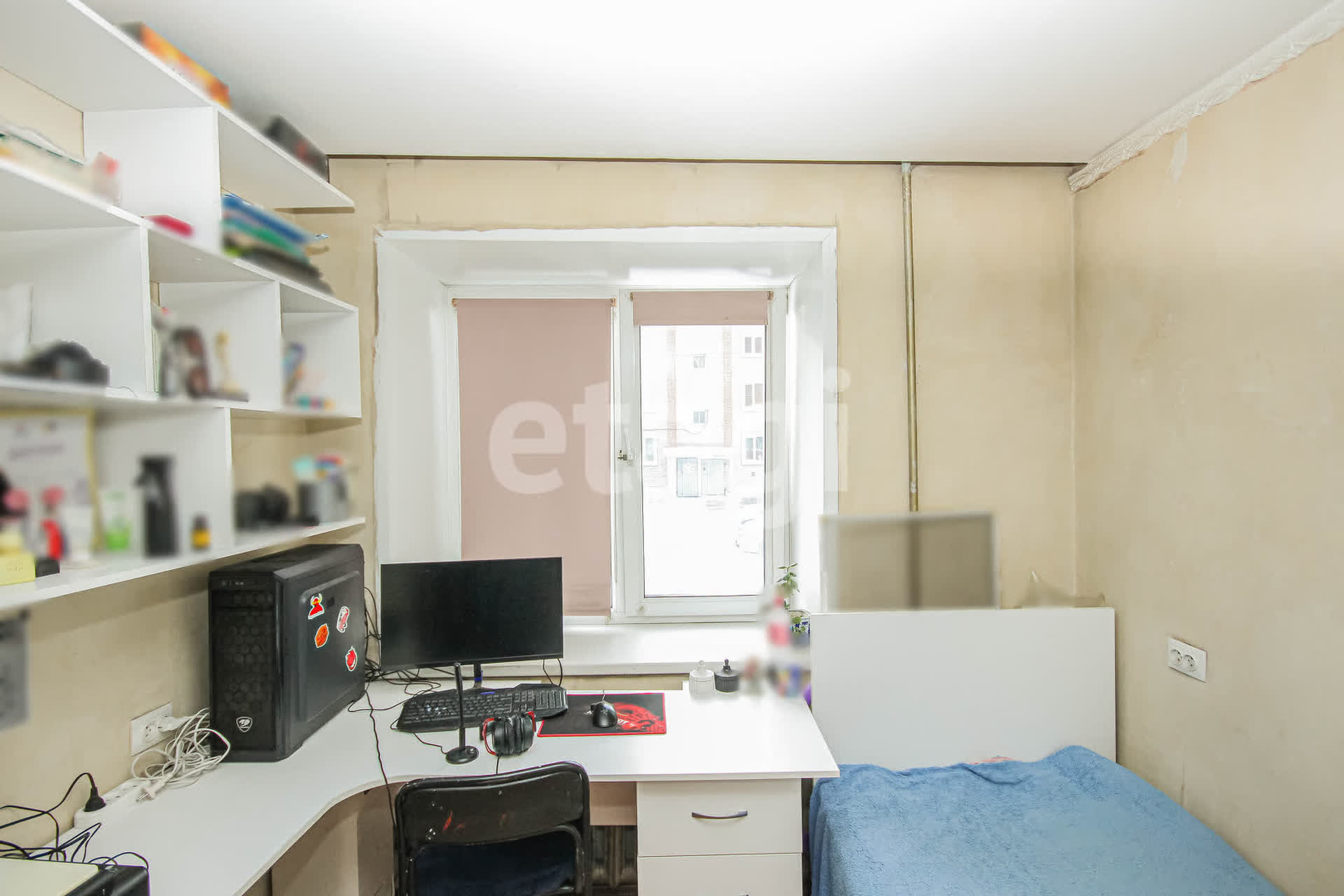 Продажа 5-комнатной квартиры, Улан-Удэ, Республика Бурятия,  Улан-Удэ