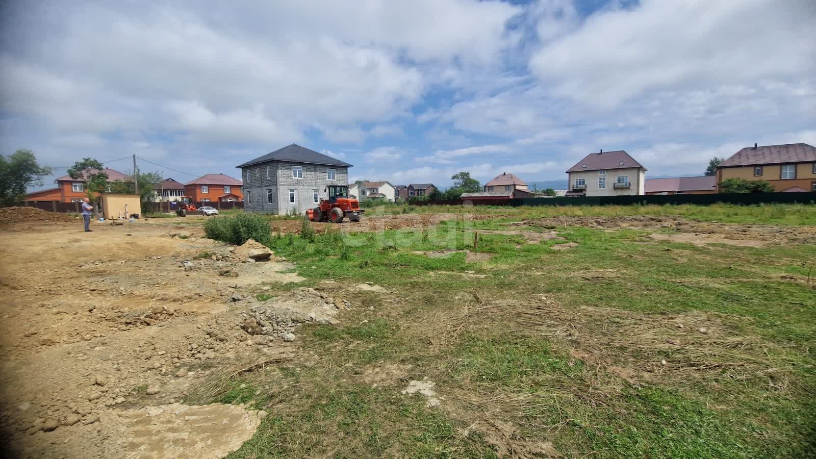 Продажа участка, Южно-Сахалинск, Сахалинская область,  Южно-Сахалинск