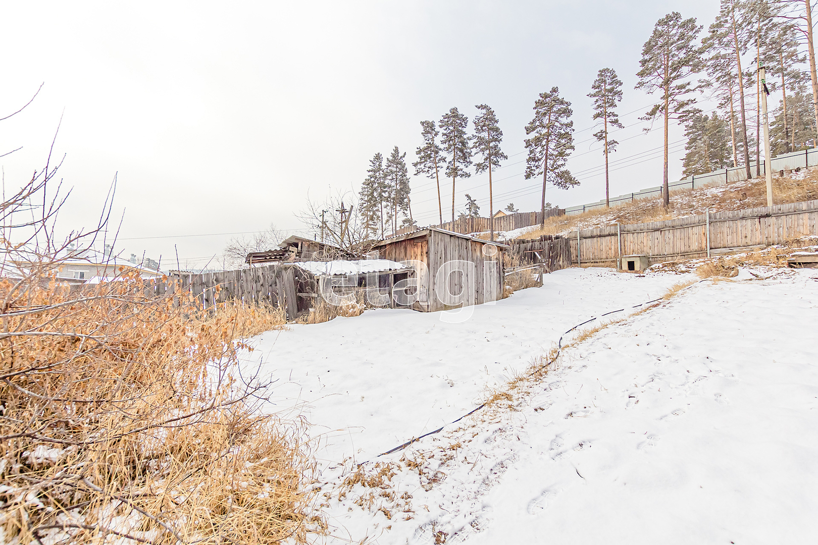 Продажа дома, 64м <sup>2</sup>, 8 сот., Улан-Удэ, Республика Бурятия,  Октябрьский