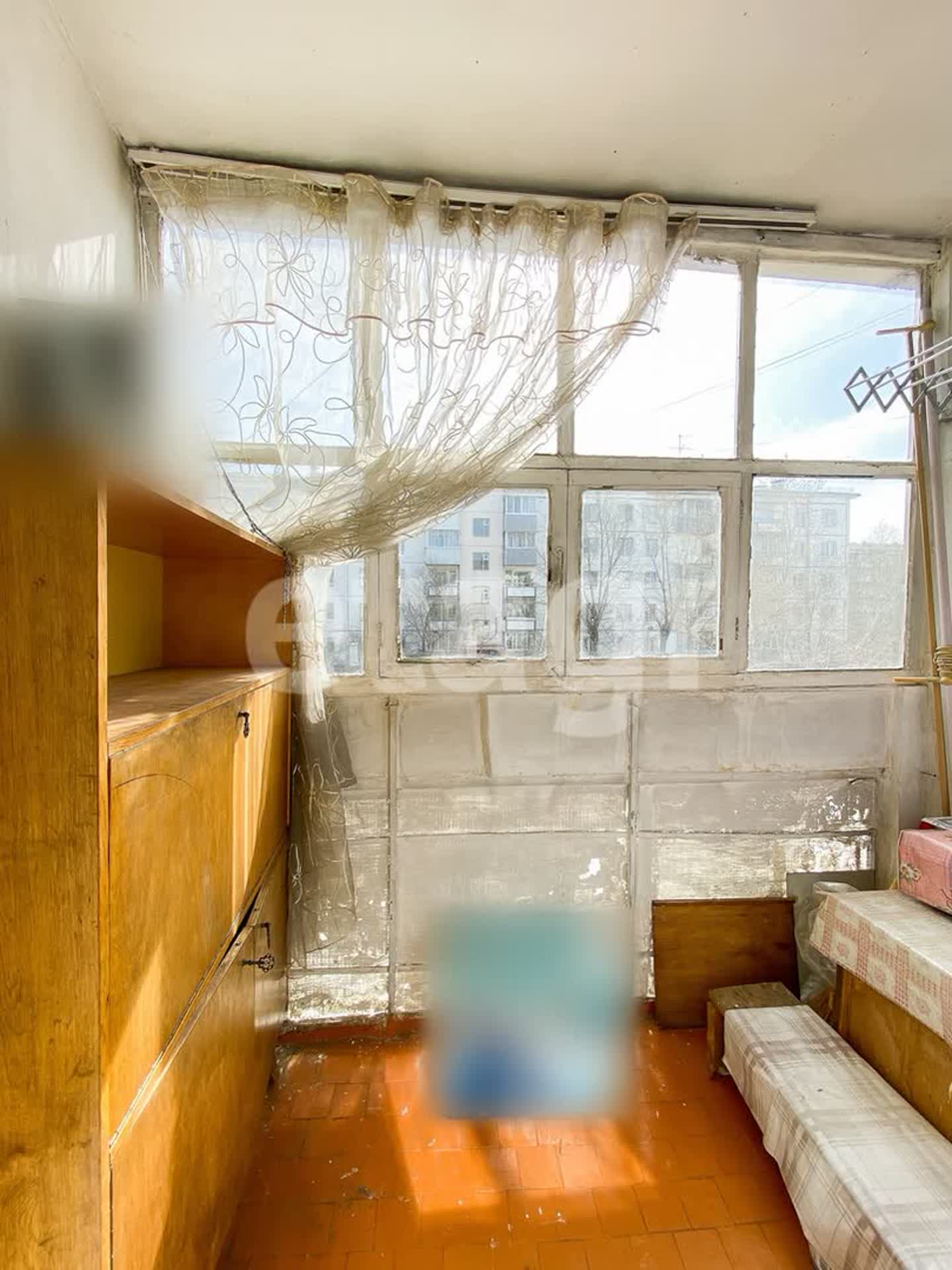 Продажа 3-комнатной квартиры, Улан-Удэ, Республика Бурятия,  Улан-Удэ