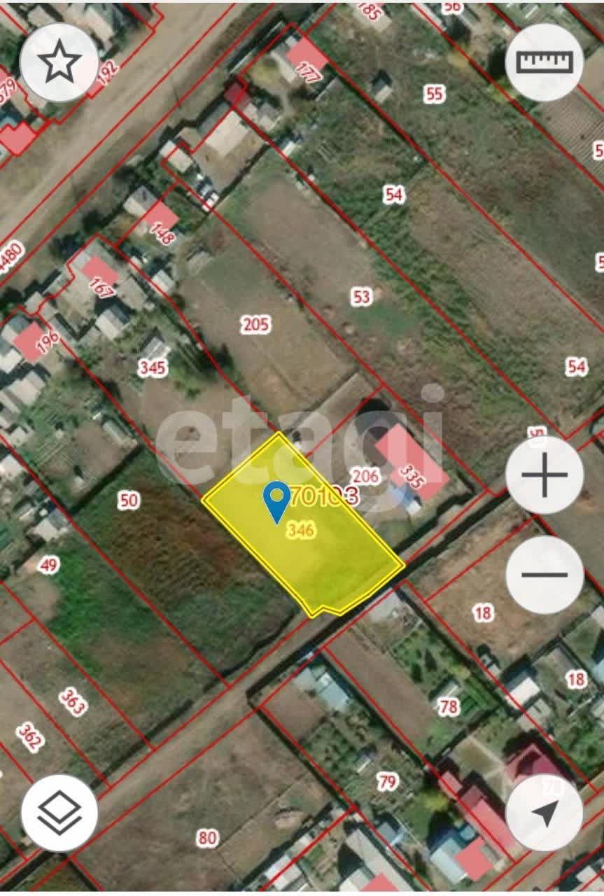 Продажа участка, Улан-Удэ, Республика Бурятия