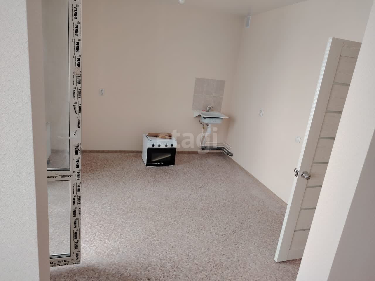 Продажа 1-комнатной квартиры, Южно-Сахалинск, Сахалинская область,  Южно-Сахалинск