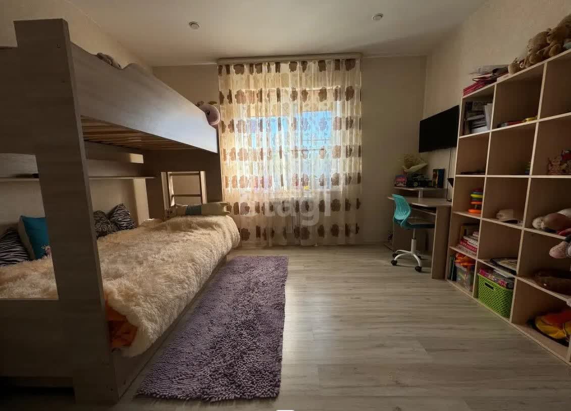 Продажа дома, 119м <sup>2</sup>, 5 сот., Южно-Сахалинск, Сахалинская область,  Южно-Сахалинск