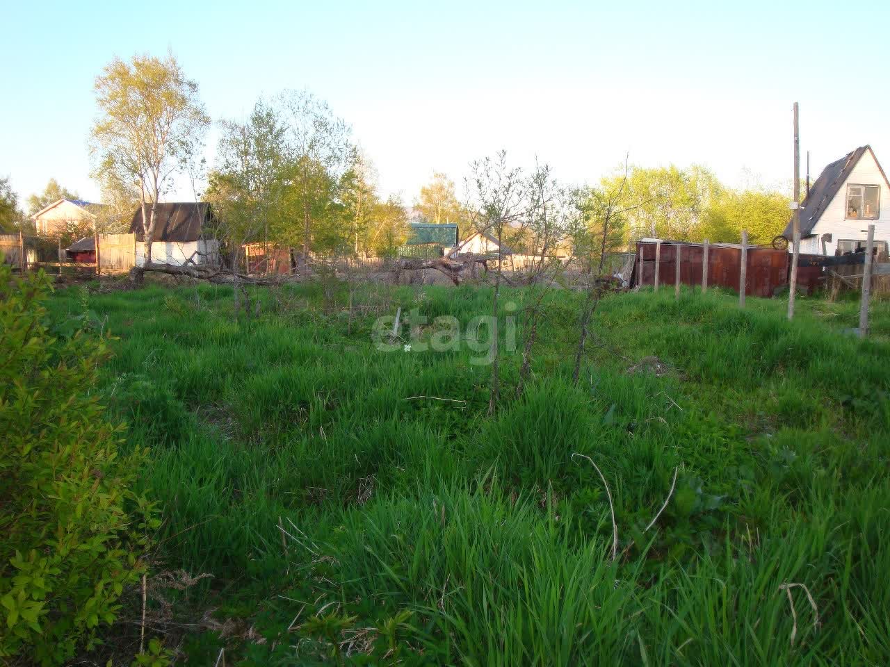 Продажа участка, Южно-Сахалинск, Сахалинская область,  Южно-Сахалинск