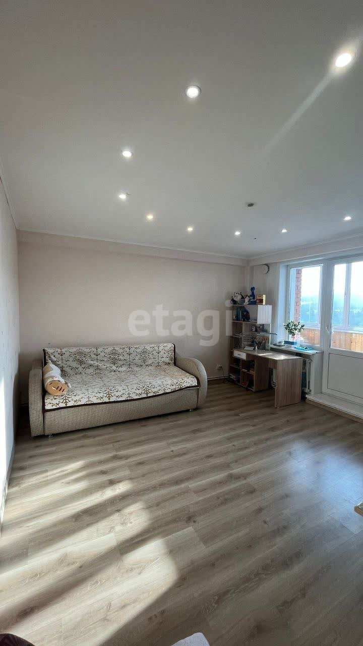 Продажа 1-комнатной квартиры, Улан-Удэ, Республика Бурятия,  Улан-Удэ