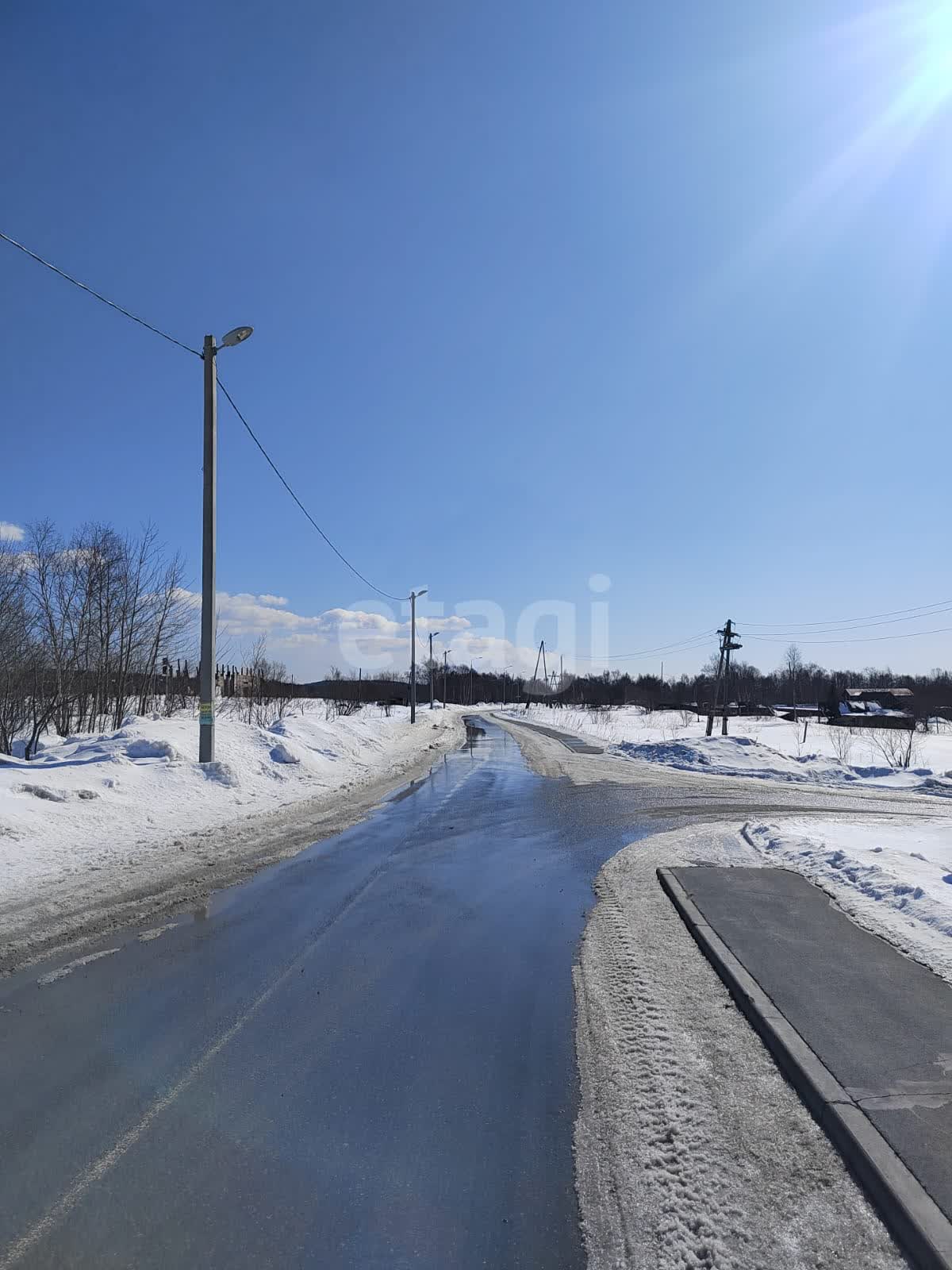 Продажа участка, Южно-Сахалинск, Сахалинская область,  Южно-Сахалинск