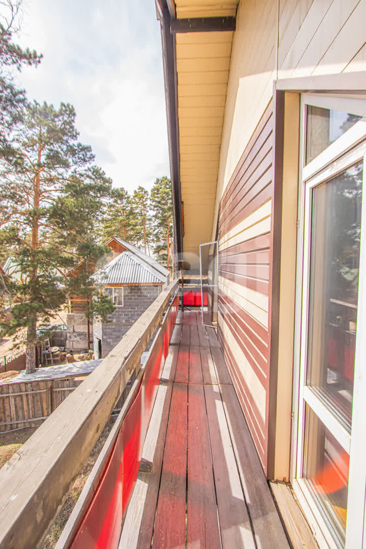 Продажа дома, 208м <sup>2</sup>, 8 сот., Улан-Удэ, Республика Бурятия,  Железнодорожный