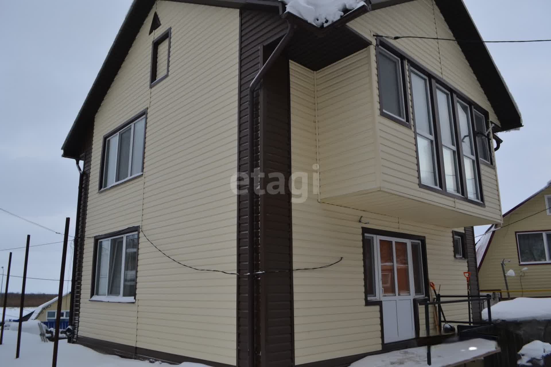 Продажа дома, 224м <sup>2</sup>, 4 сот., Ханты-Мансийск, Ханты-Мансийский автономный округ,  
