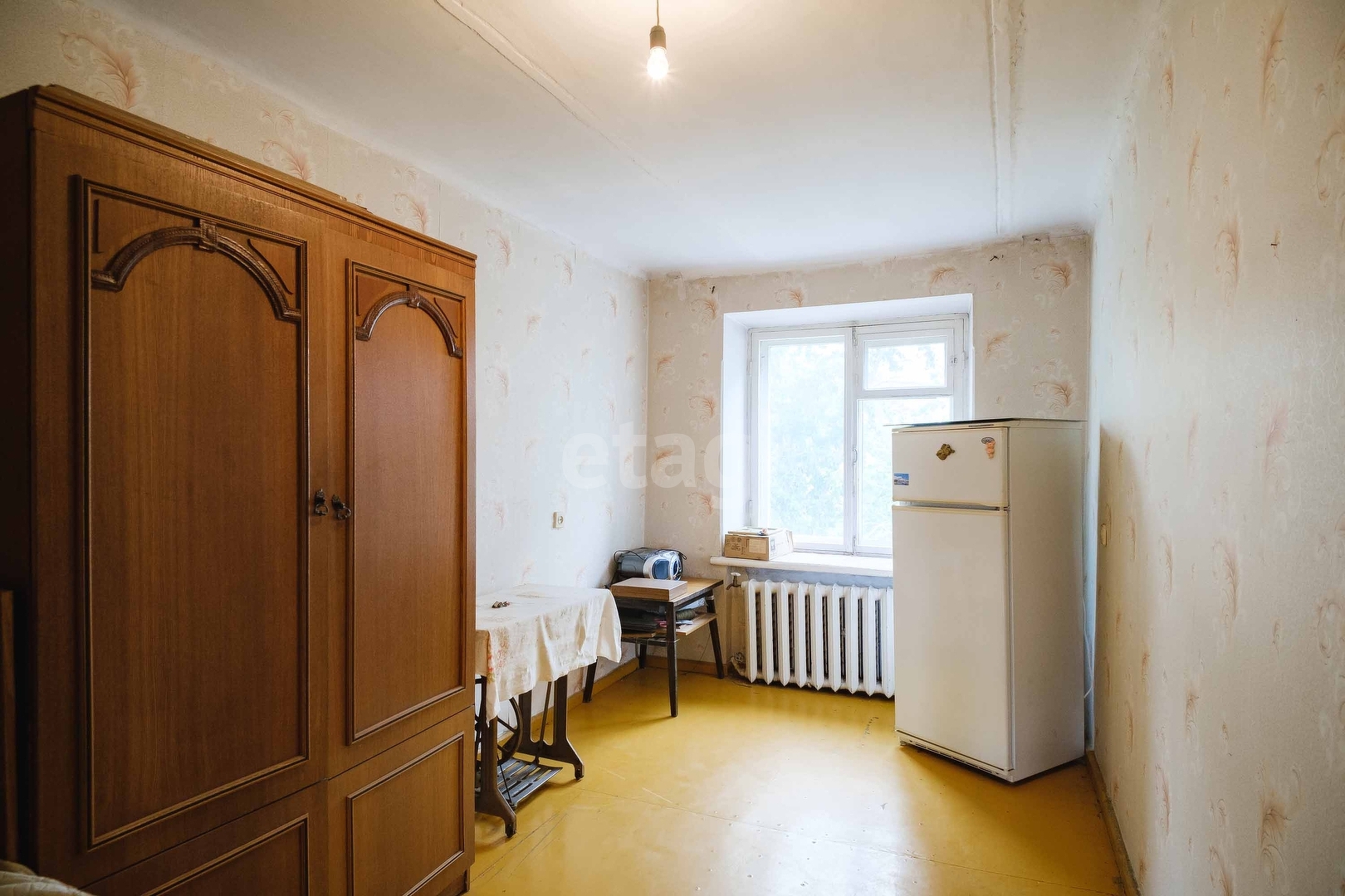 Продажа 2-комнатной квартиры, Комсомольск-на-Амуре, Васянина,  5