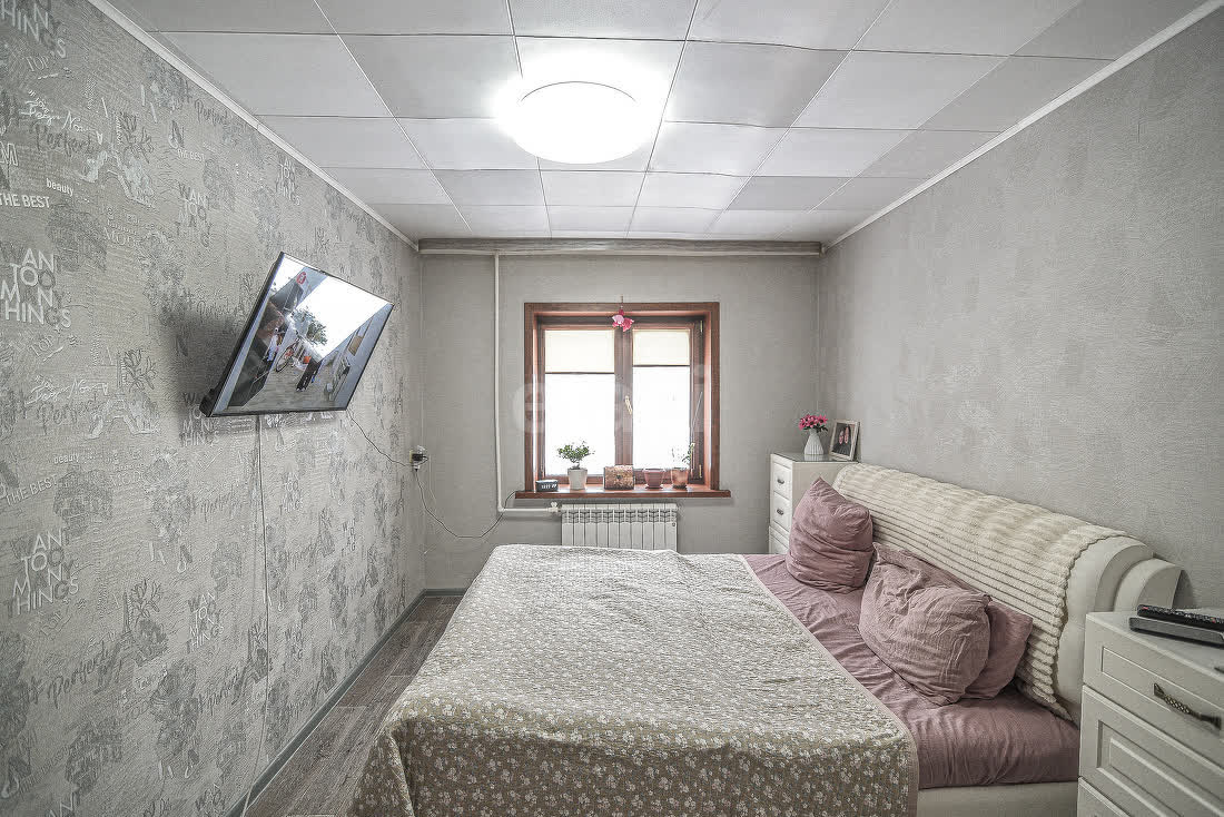 Продажа 3-комнатной квартиры, Южно-Сахалинск, Сахалинская область,  Южно-Сахалинск