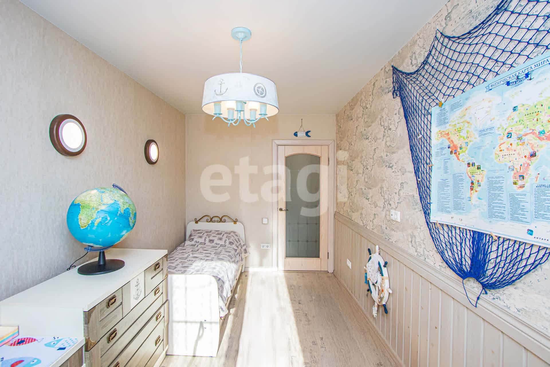 Продажа 3-комнатной квартиры, Улан-Удэ, Республика Бурятия,  Улан-Удэ