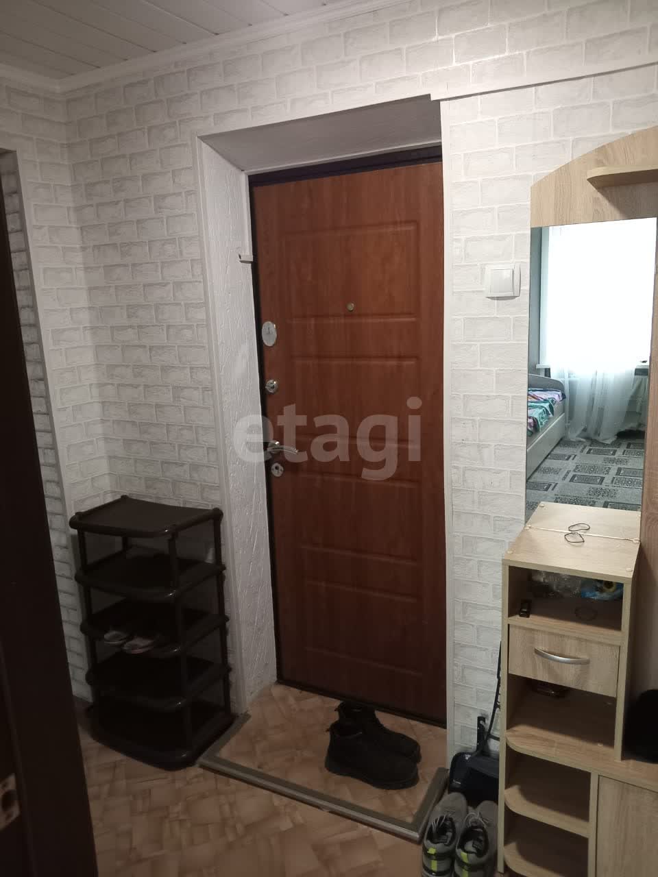 Продажа 2-комнатной квартиры, Южно-Сахалинск, Сахалинская область,  Южно-Сахалинск