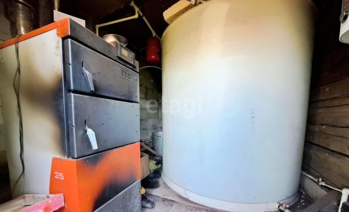 Продажа дома, 130м <sup>2</sup>, 8 сот., Улан-Удэ, Республика Бурятия,  Железнодорожный