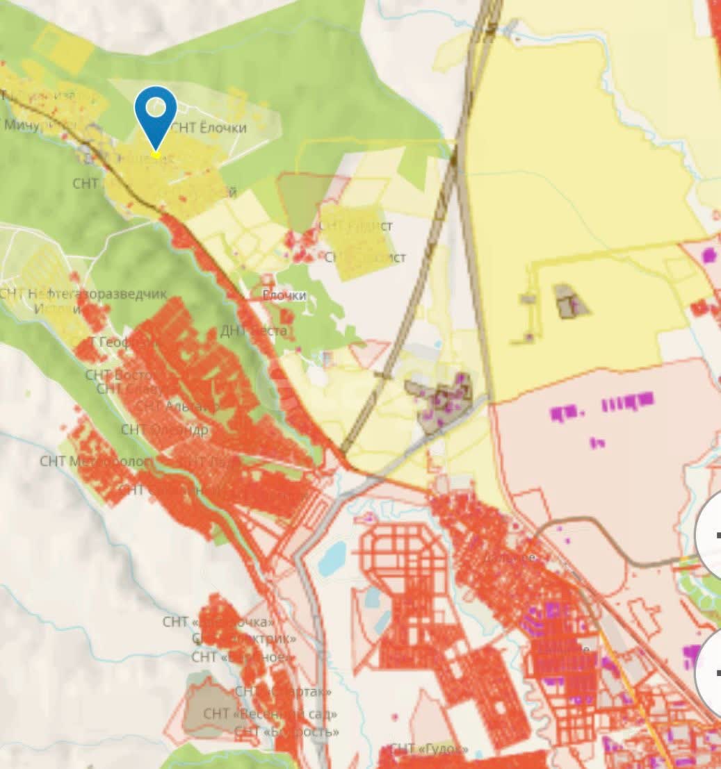 Продажа участка, Южно-Сахалинск, Сахалинская область,  Южно-Сахалинск