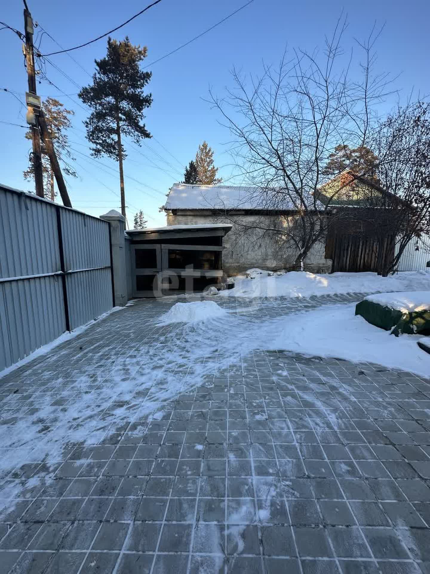 Продажа дома, 274м <sup>2</sup>, 5 сот., Улан-Удэ, Республика Бурятия,  Октябрьский