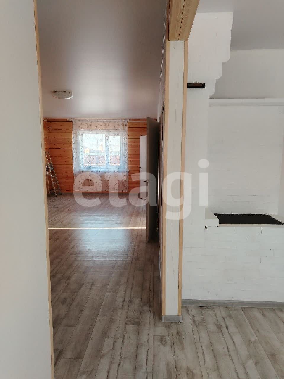 Продажа дома, 123м <sup>2</sup>, 8 сот., Улан-Удэ, Республика Бурятия,  Иволгинский