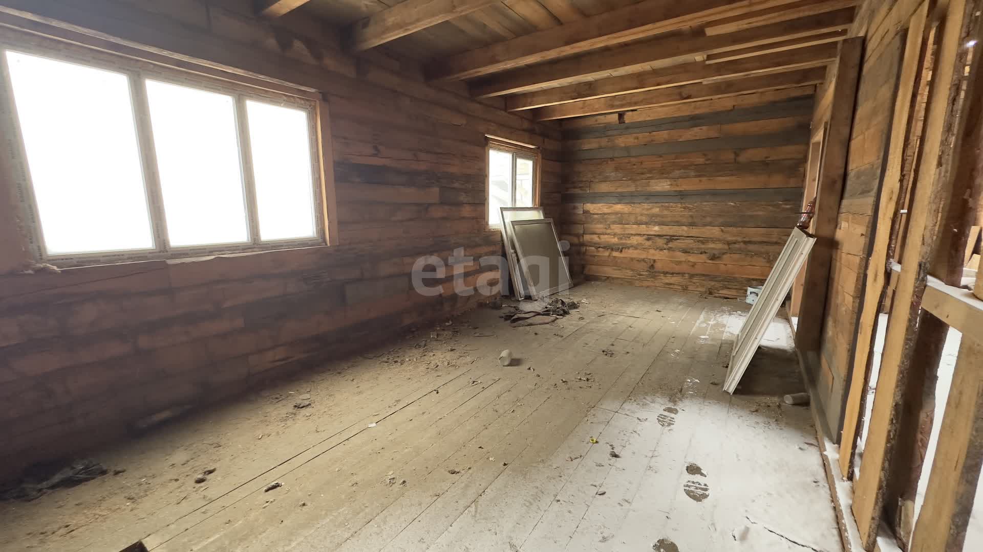 Продажа дома, 36м <sup>2</sup>, 7 сот., Улан-Удэ, Республика Бурятия