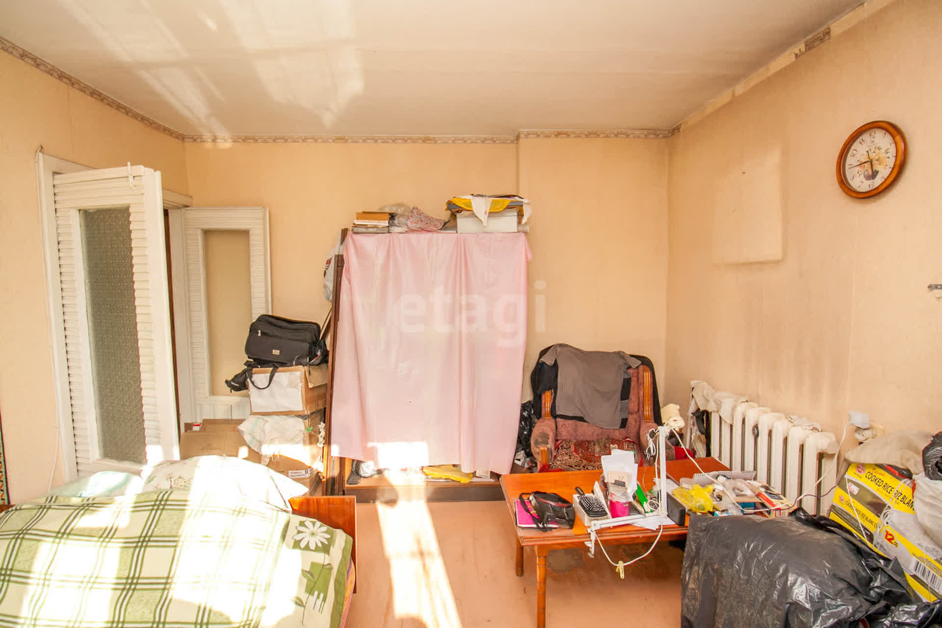 Продажа 2-комнатной квартиры, Южно-Сахалинск, Сахалинская область,  Южно-Сахалинск