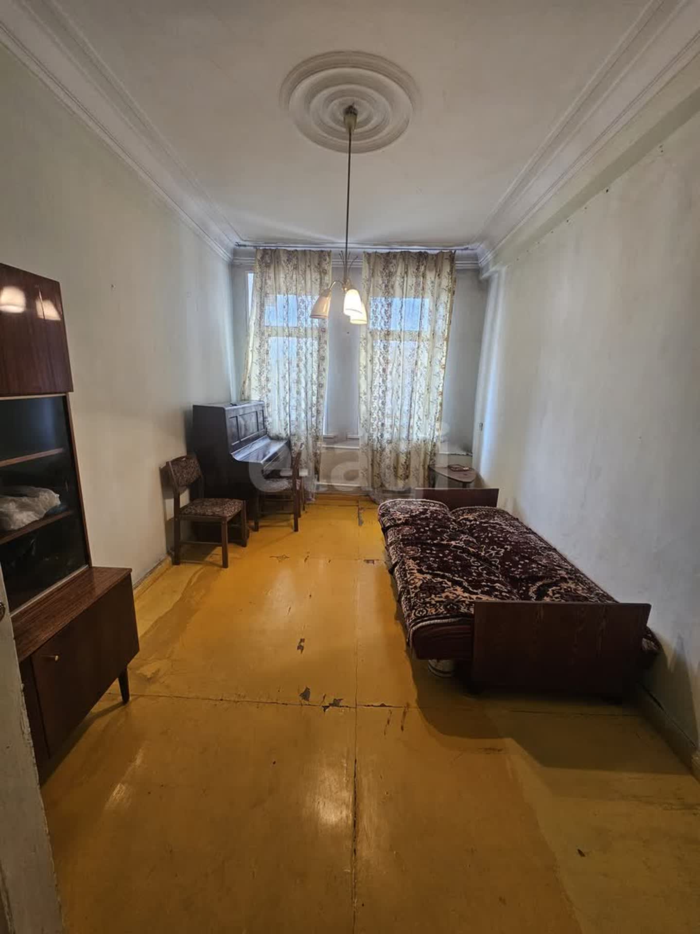 Продажа 3-комнатной квартиры, Улан-Удэ, Республика Бурятия,  Улан-Удэ