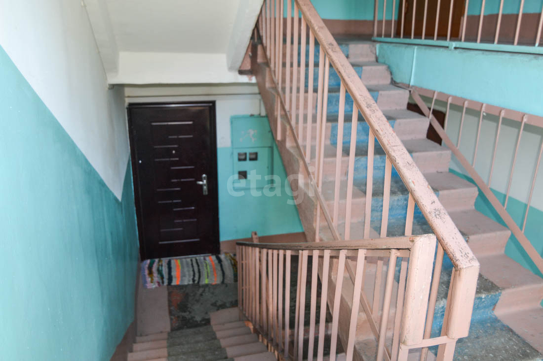 Продажа 4-комнатной квартиры, Южно-Сахалинск, Сахалинская область,  Южно-Сахалинск