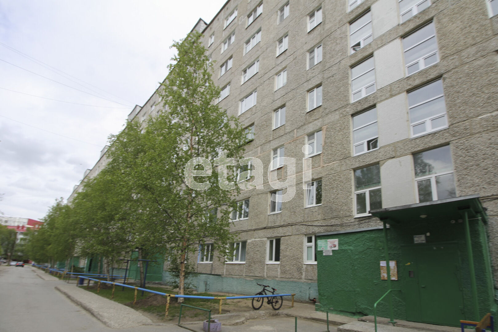 Продажа 3-комнатной квартиры, Нижневартовск, Ханты-Мансийский автономный округ,  Нижневартовск