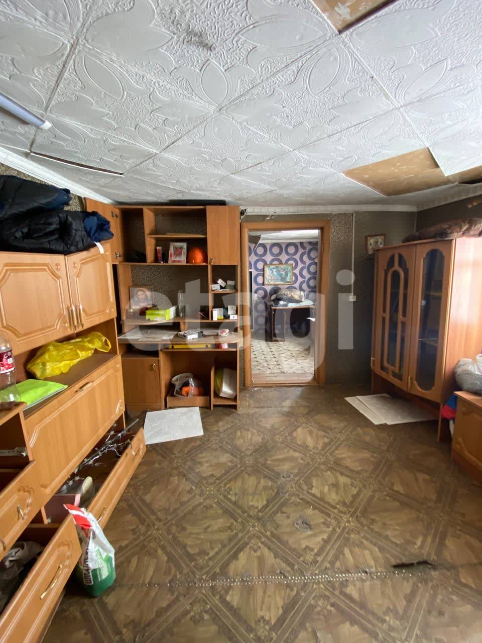 Продажа дома, 76м <sup>2</sup>, 5 сот., Улан-Удэ, Республика Бурятия,  Советский