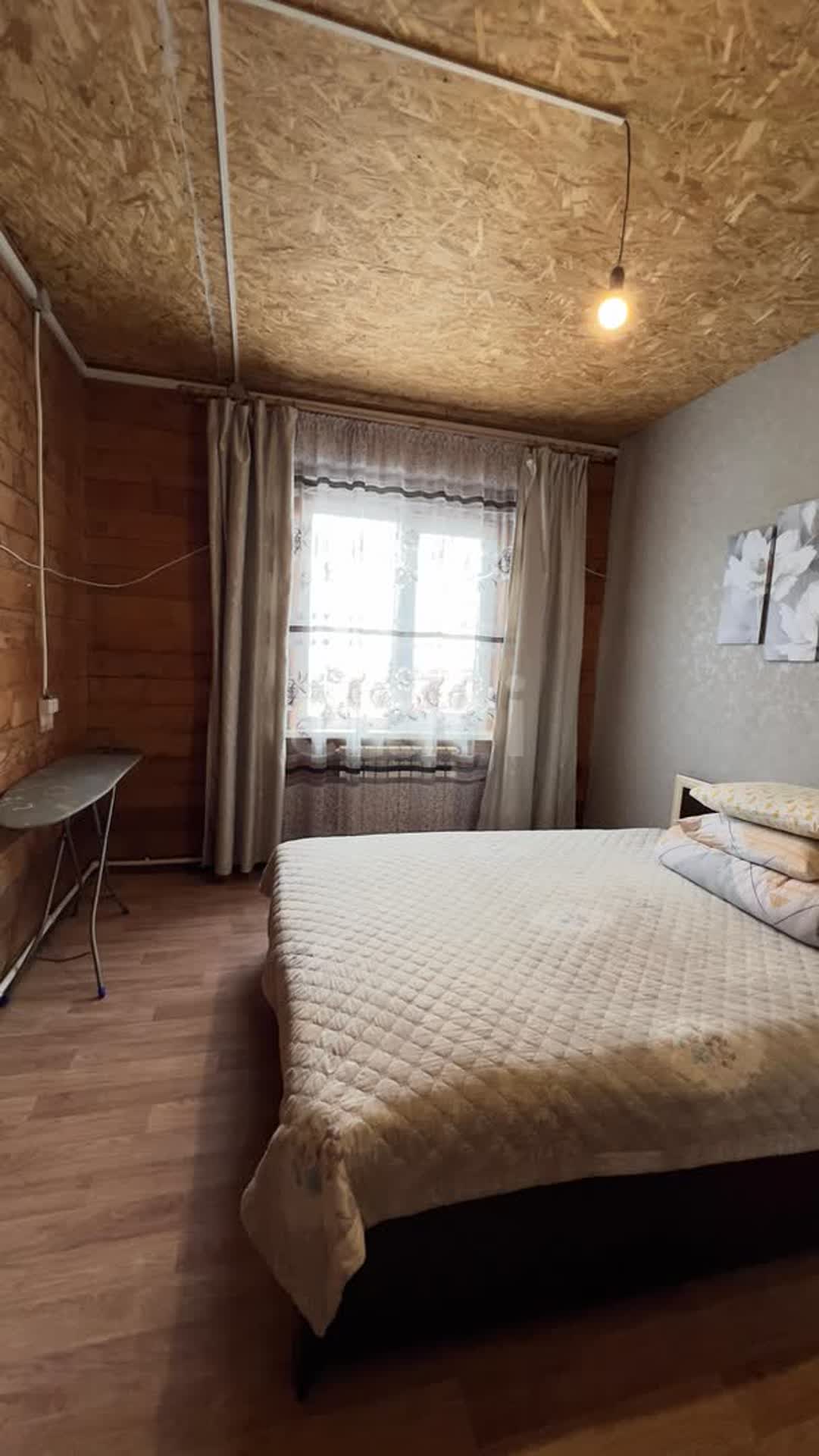 Продажа дома, 62м <sup>2</sup>, 6 сот., Южно-Сахалинск, Сахалинская область,  