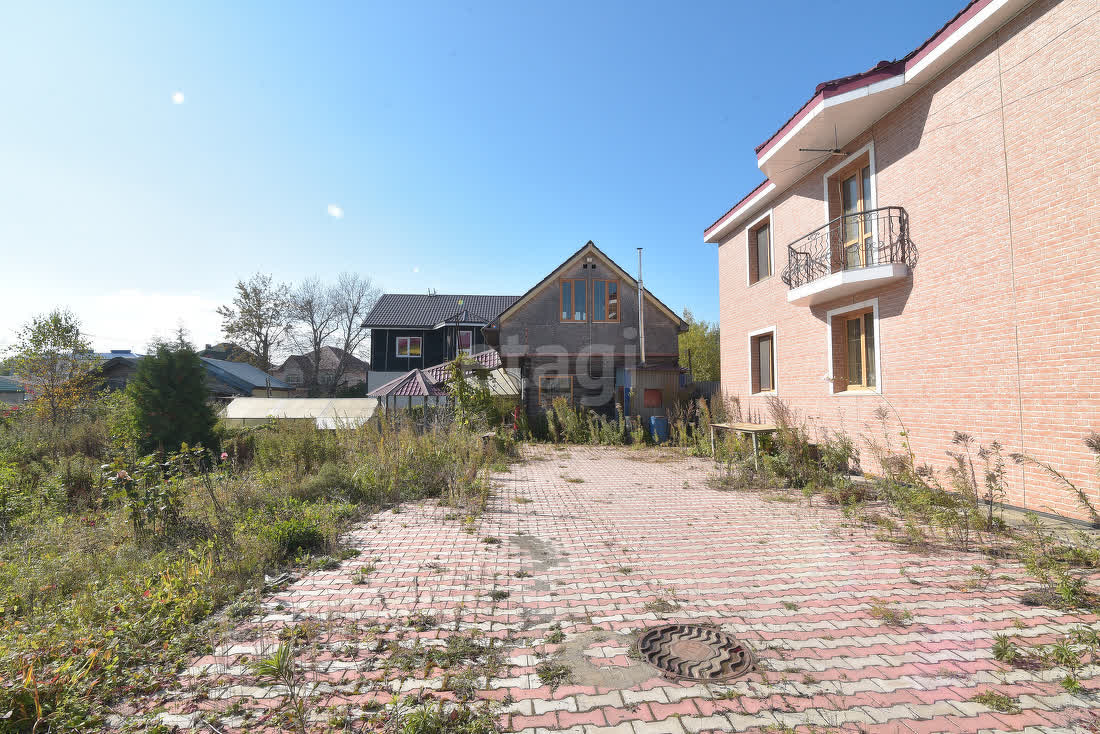 Продажа дома, 175м <sup>2</sup>, 8 сот., Южно-Сахалинск, Сахалинская область,  