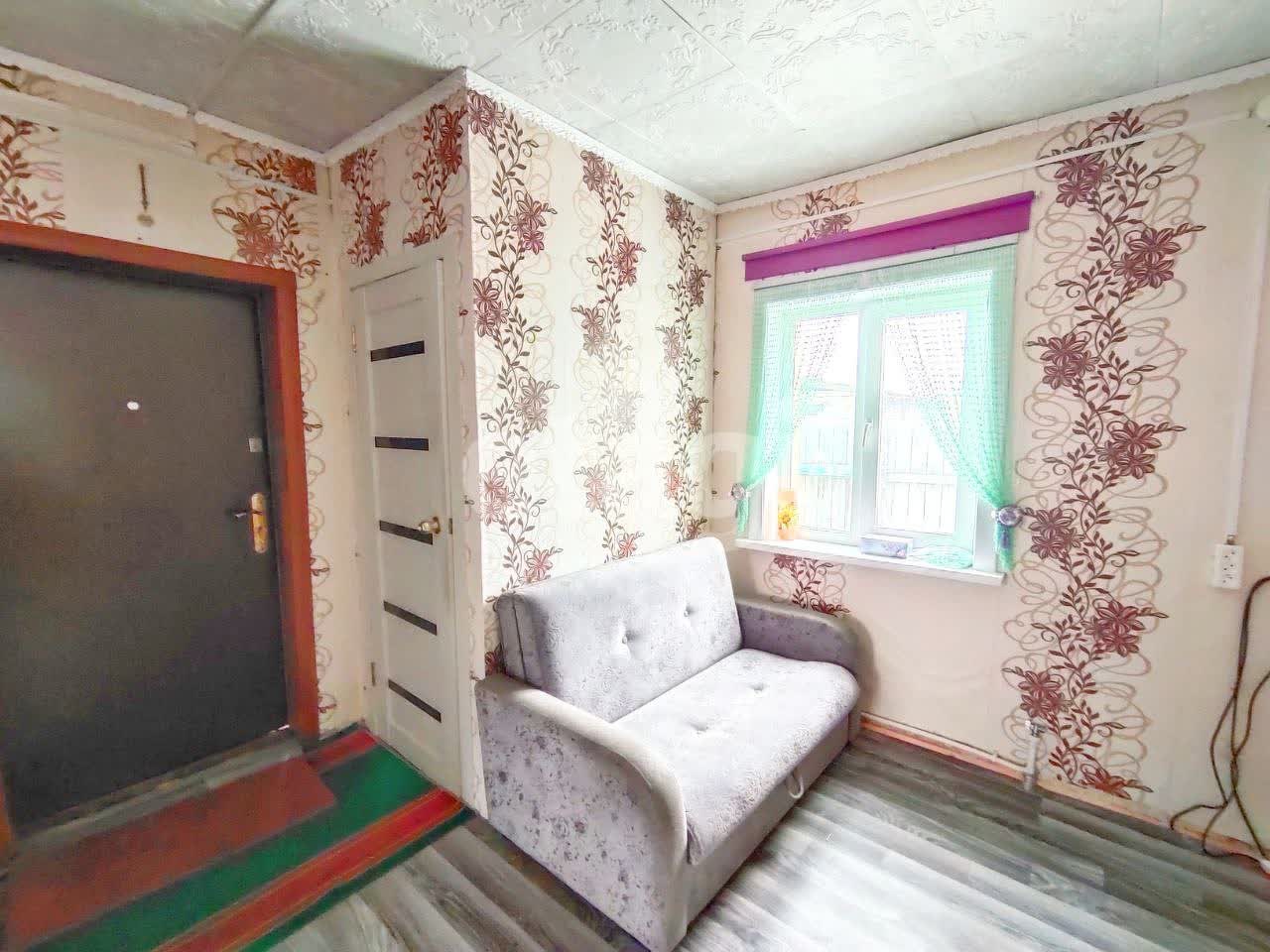 Продажа дома, 79м <sup>2</sup>, 9 сот., Улан-Удэ, Республика Бурятия,  Иволгинский