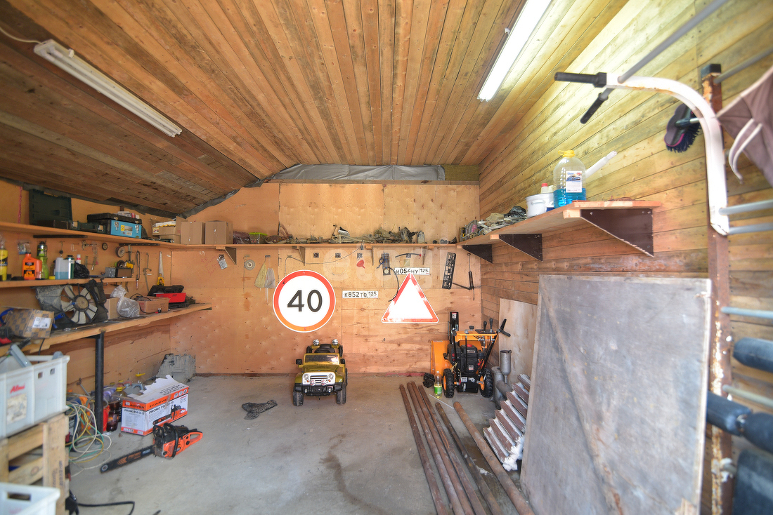 Продажа дома, 65м <sup>2</sup>, 6 сот., Южно-Сахалинск, Сахалинская область,  