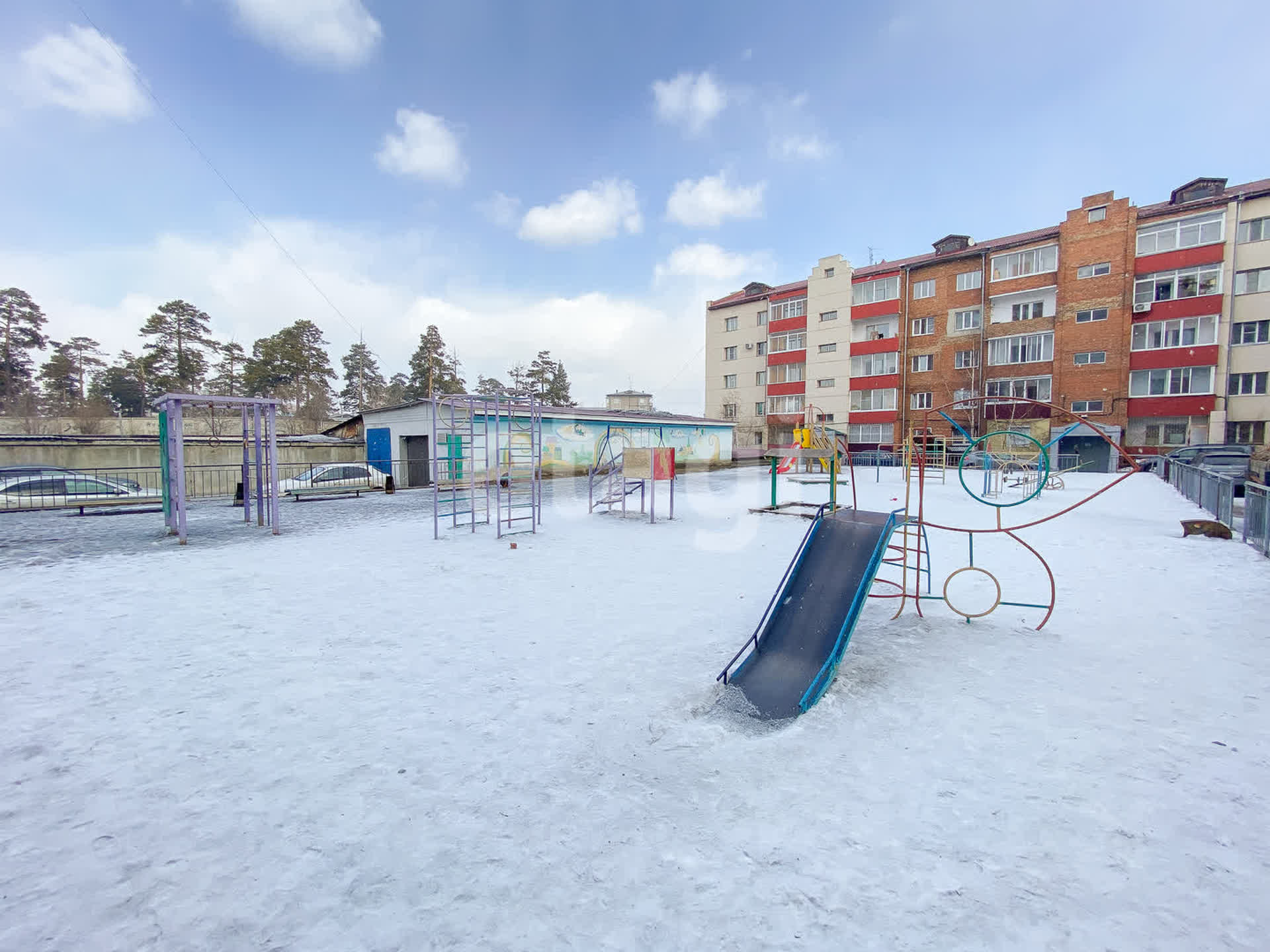 Продажа 2-комнатной квартиры, Улан-Удэ, Республика Бурятия,  Улан-Удэ