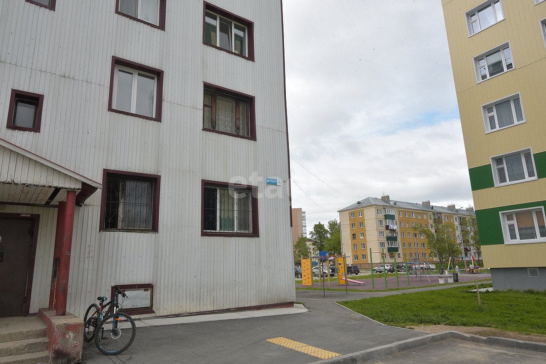 Продажа 3-комнатной квартиры, Южно-Сахалинск, Сахалинская область,  Южно-Сахалинск