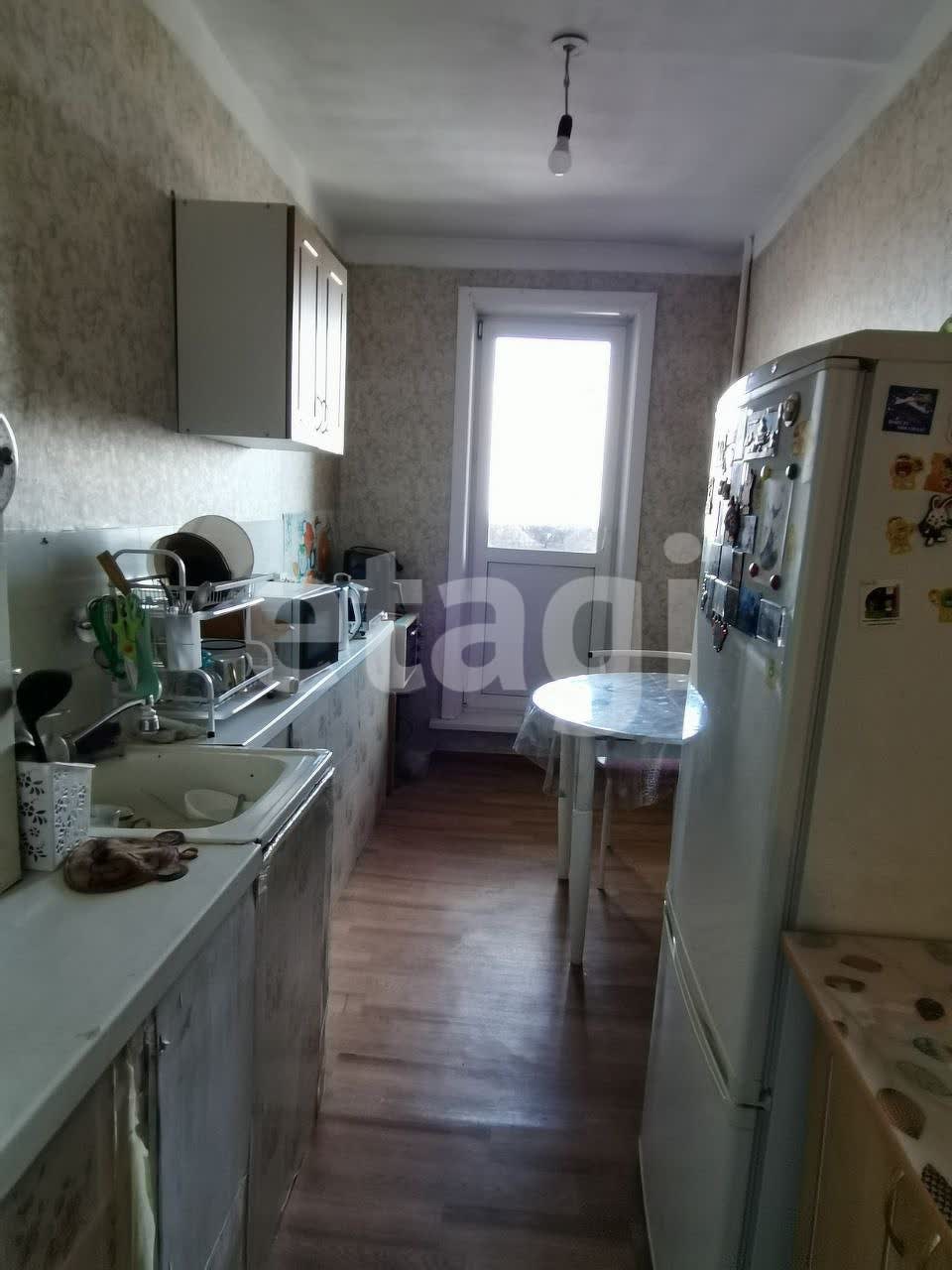 Продажа 2-комнатной квартиры, Улан-Удэ, Республика Бурятия,  Улан-Удэ