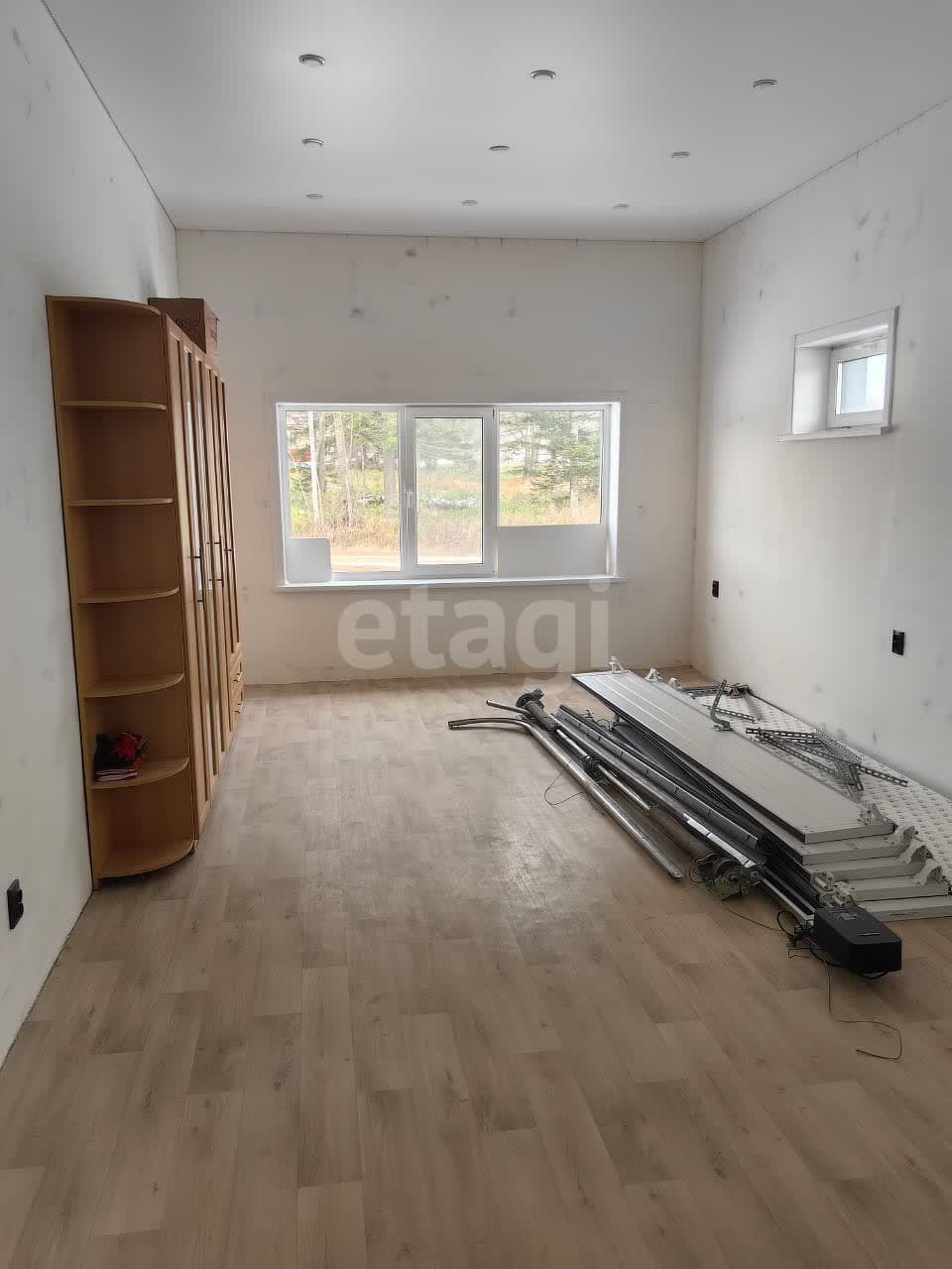 Продажа дома, 107м <sup>2</sup>, 10 сот., Южно-Сахалинск, Сахалинская область,  Южно-Сахалинск