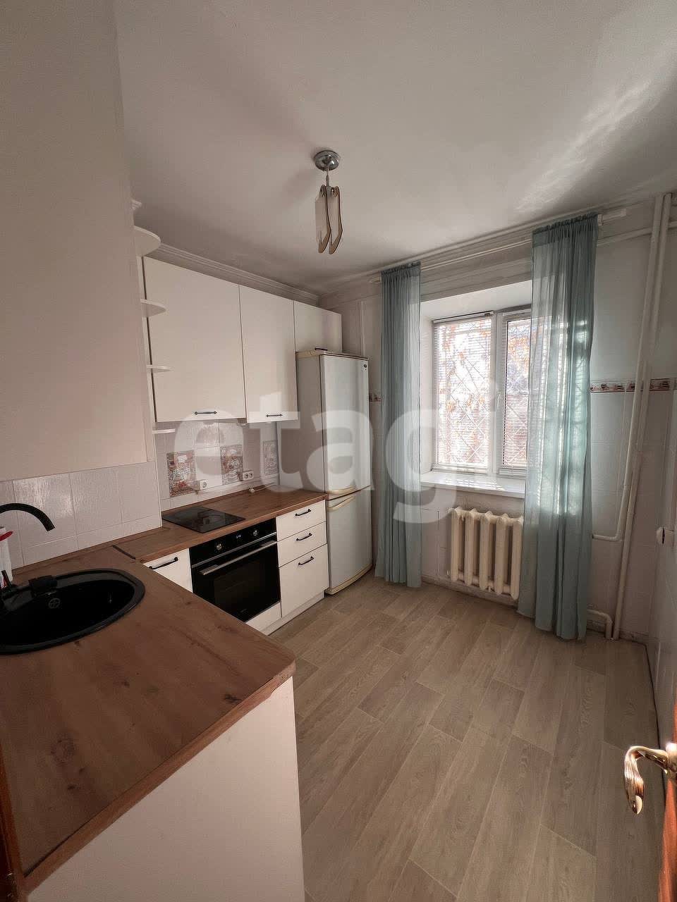 Продажа 2-комнатной квартиры, Улан-Удэ, Республика Бурятия,  Улан-Удэ