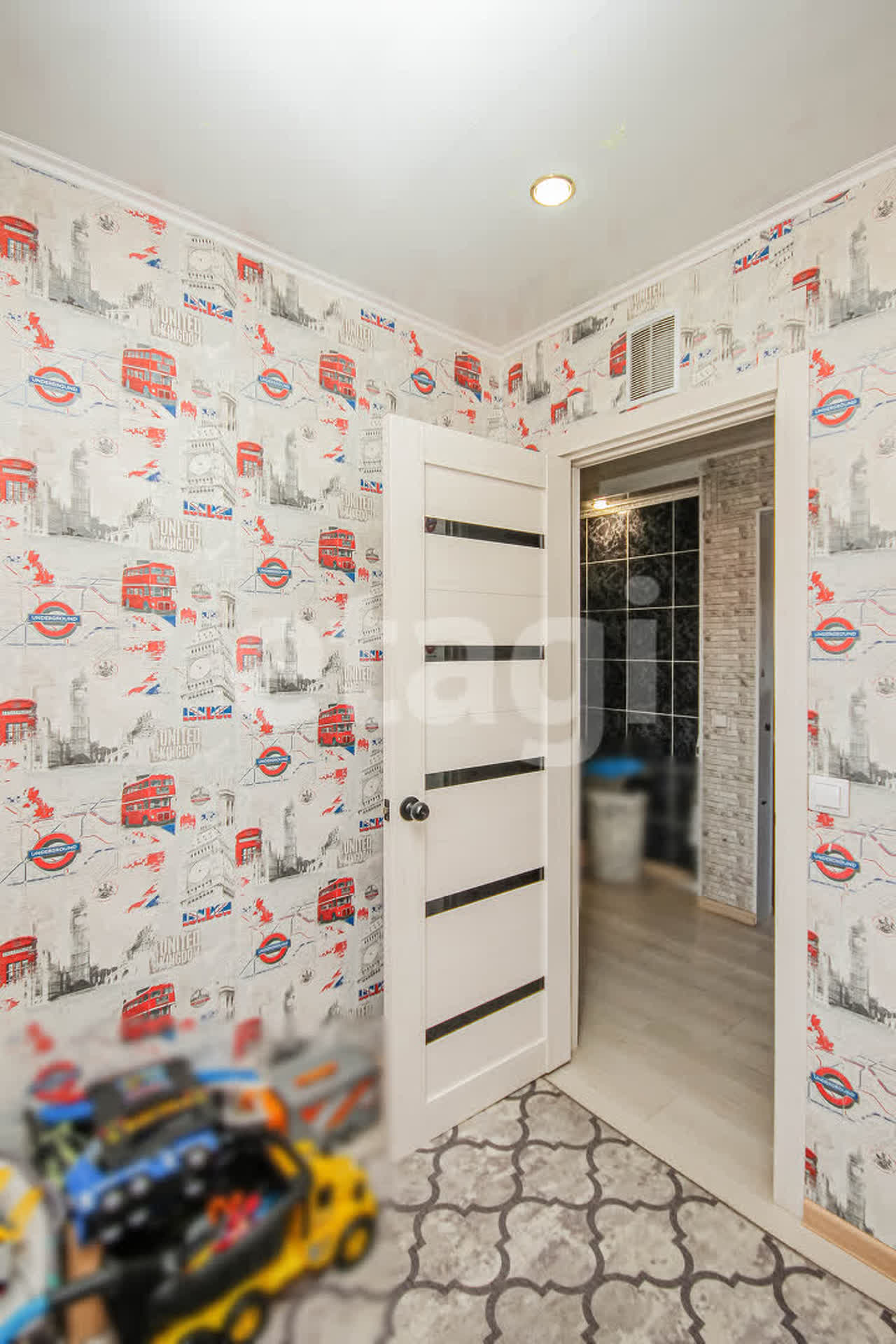 Продажа дома, 58м <sup>2</sup>, 6 сот., Улан-Удэ, Республика Бурятия,  Советский