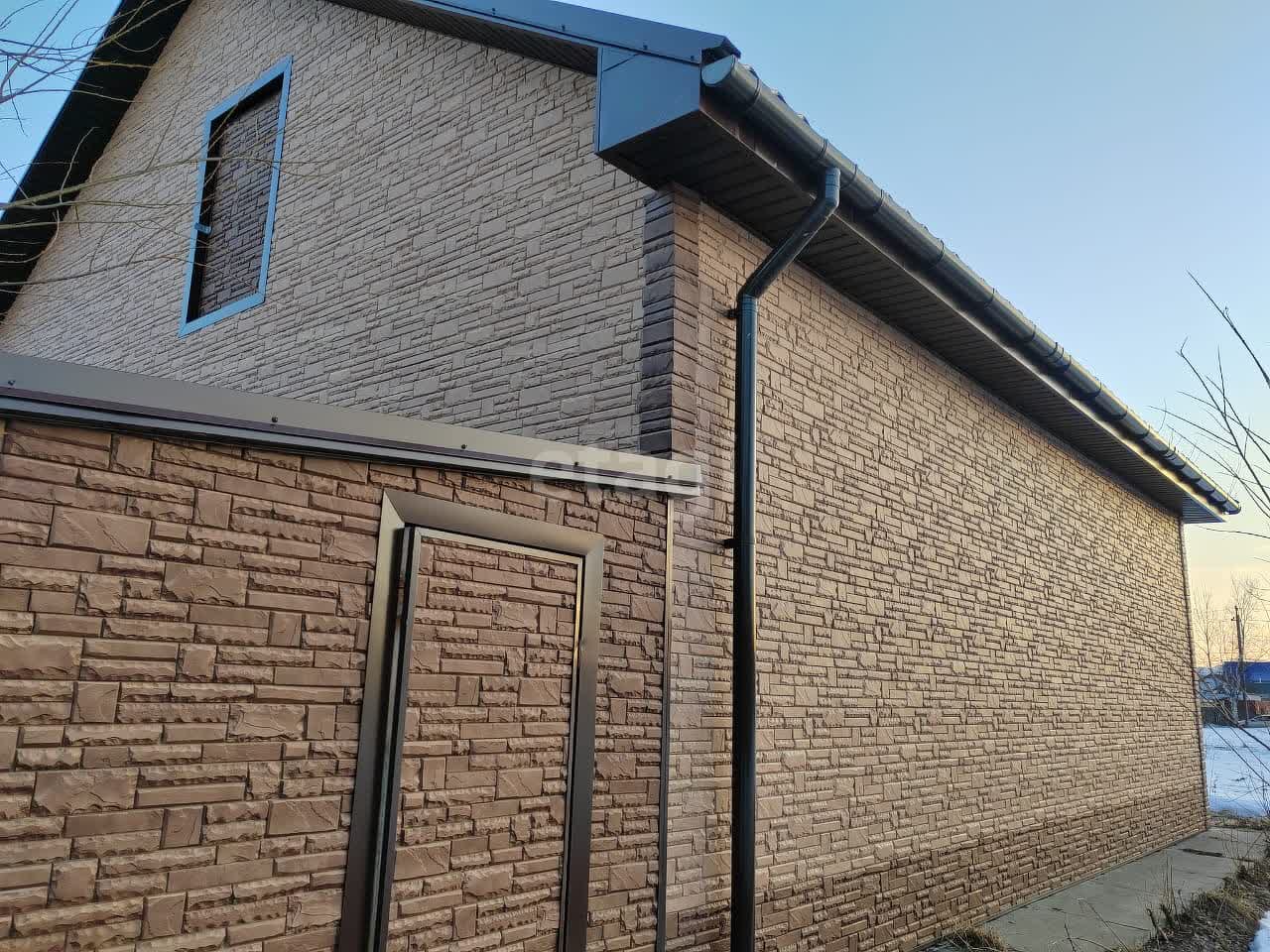 Продажа дома, 46м <sup>2</sup>, 23 сот., Южно-Сахалинск, Сахалинская область,  