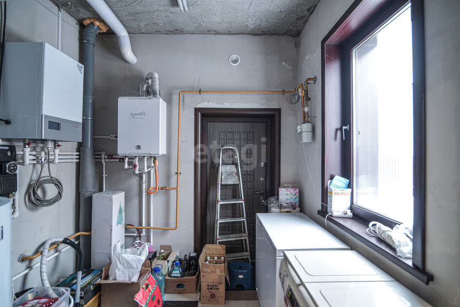 Продажа дома, 200м <sup>2</sup>, 5 сот., Южно-Сахалинск, Сахалинская область,  