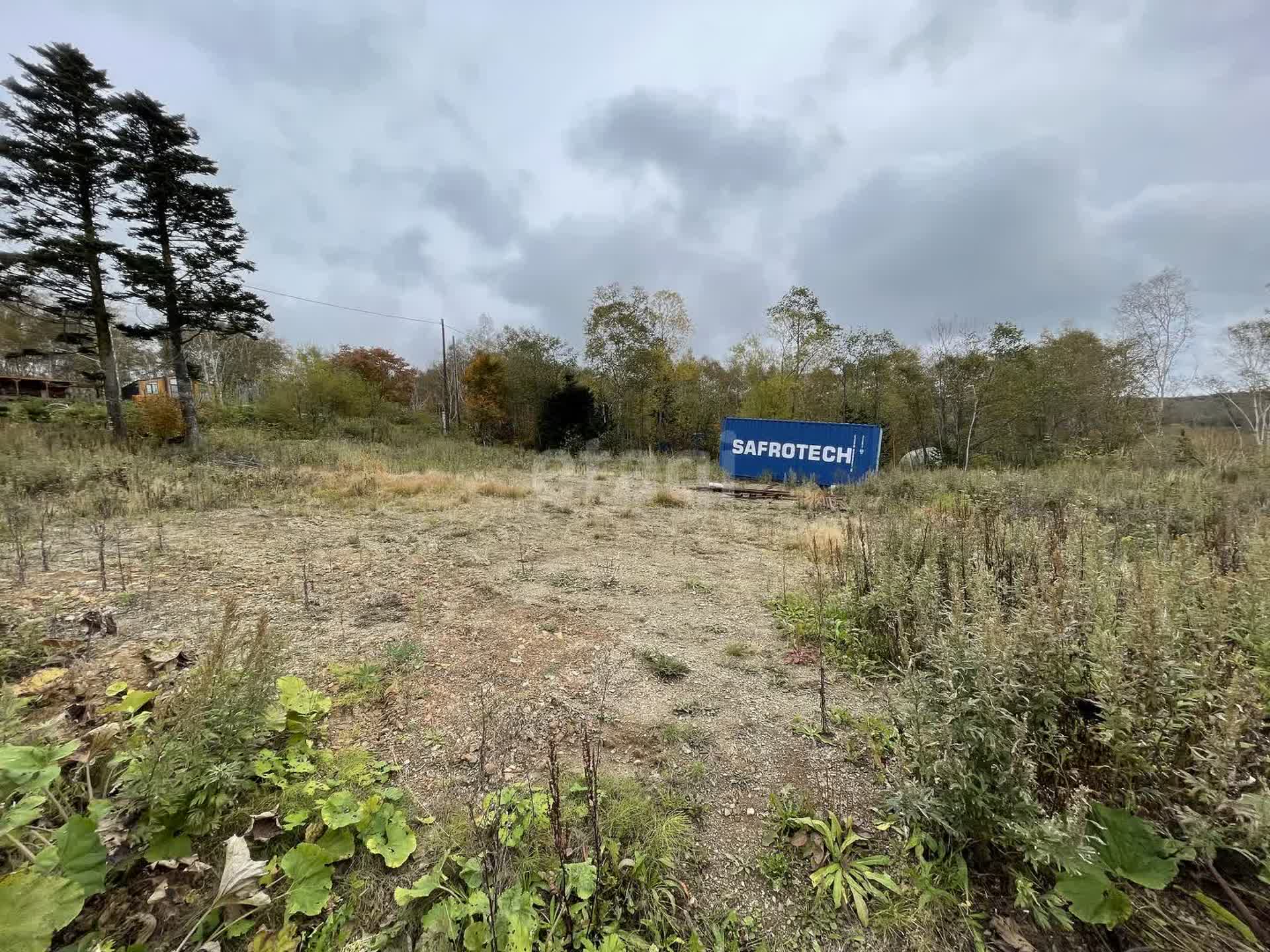 Продажа участка, Южно-Сахалинск, Сахалинская область,  Южно-Сахалинск