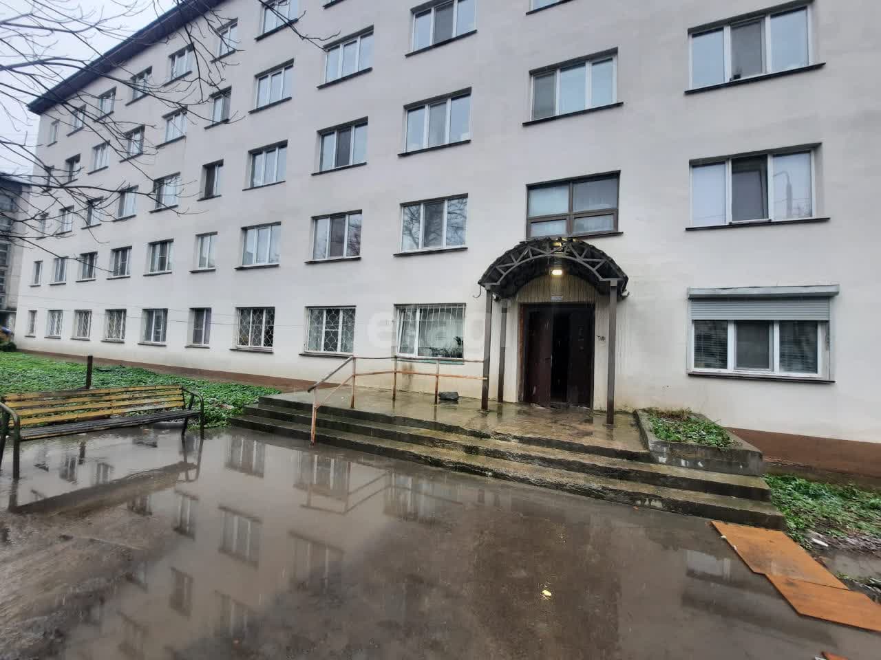 Продажа комнаты, 14м <sup>2</sup>, Южно-Сахалинск, Сахалинская область,  Южно-Сахалинск