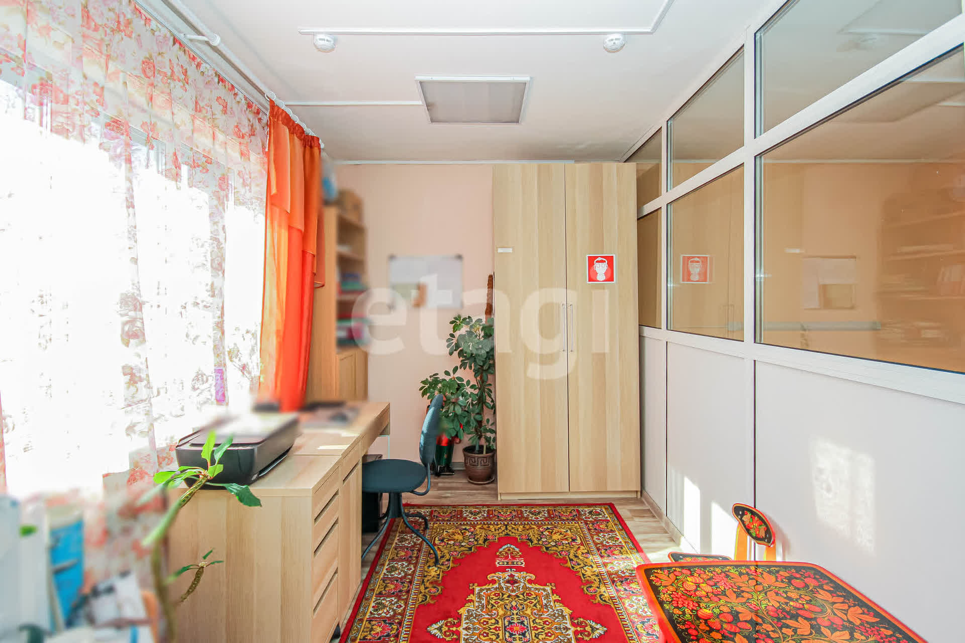 Продажа дома, 270м <sup>2</sup>, 5 сот., Улан-Удэ, Республика Бурятия,  Советский