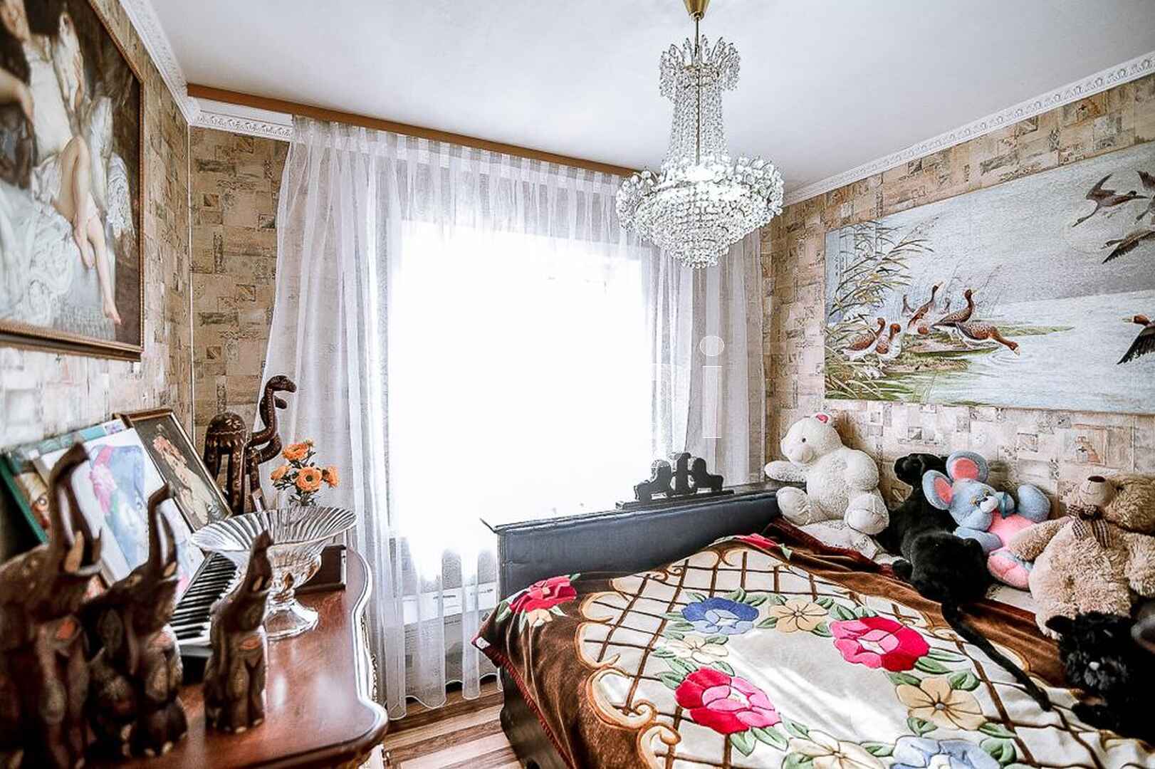 Продажа 6-комнатной квартиры, Южно-Сахалинск, Сахалинская область,  Южно-Сахалинск