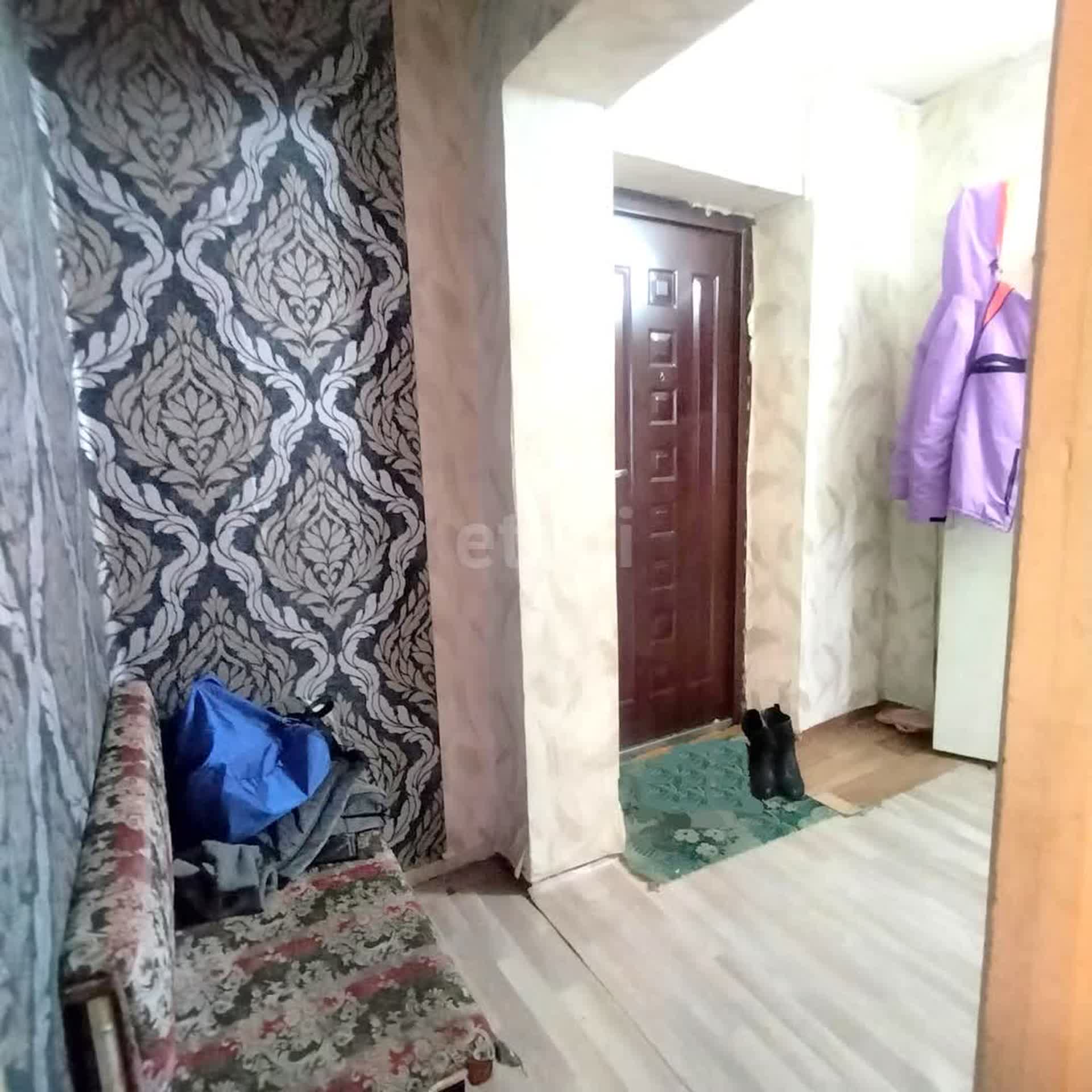 Продажа 1-комнатной квартиры, Южно-Сахалинск, Сахалинская область,  Южно-Сахалинск