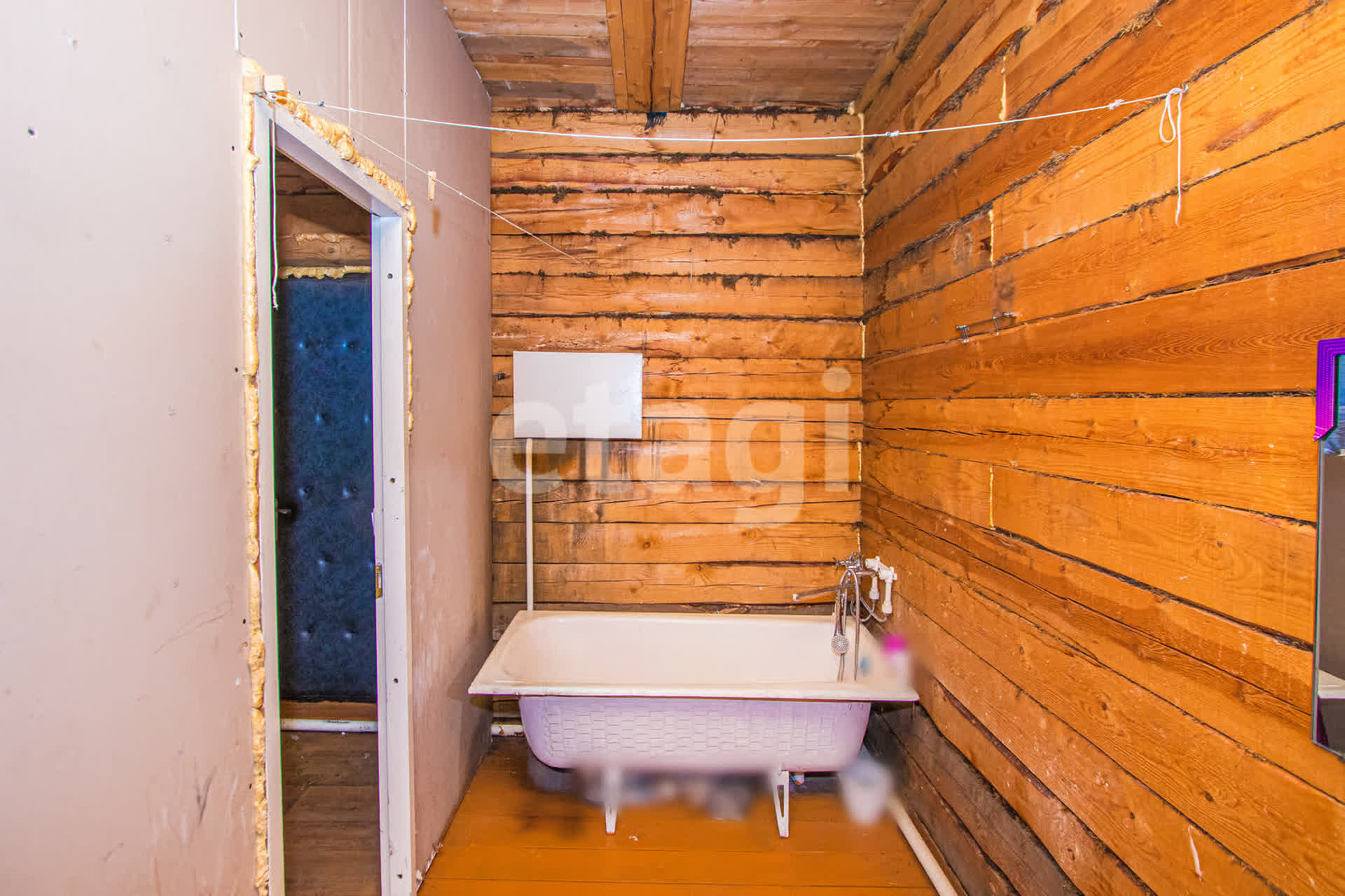 Продажа дома, 84м <sup>2</sup>, 5 сот., Улан-Удэ, Республика Бурятия,  Железнодорожный