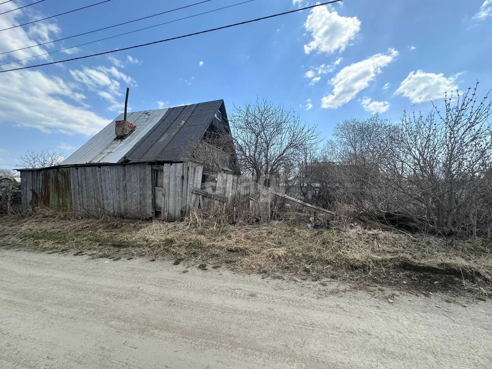 Продажа участка, Южно-Сахалинск, Сахалинская область,  Южно-Сахалинск