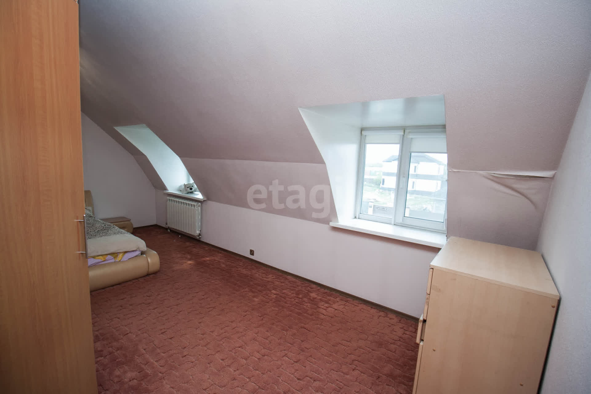 Продажа дома, 264м <sup>2</sup>, 20 сот., Южно-Сахалинск, Сахалинская область,  